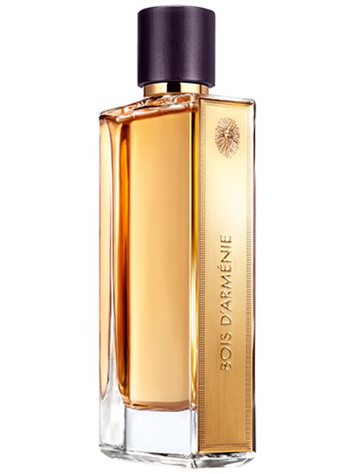 Guerlain Bois d'Arménie ボワ・ダルメニー ユニセックス BOIS D'ARMÉNIE perfume by Guerlain - Wikiparfum