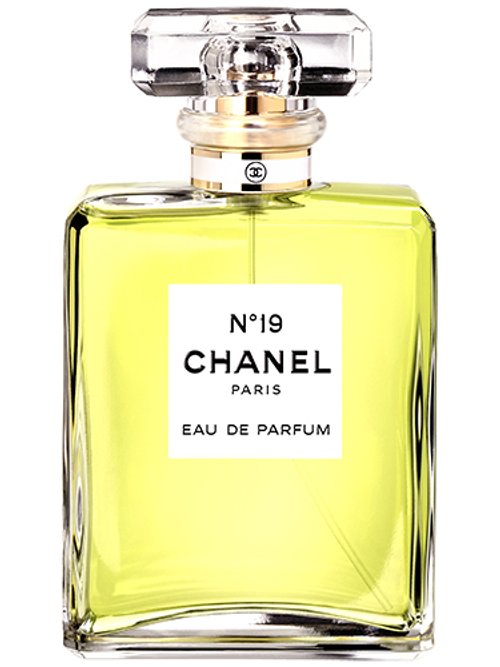 Chanel 19 eau de 2025 toilette