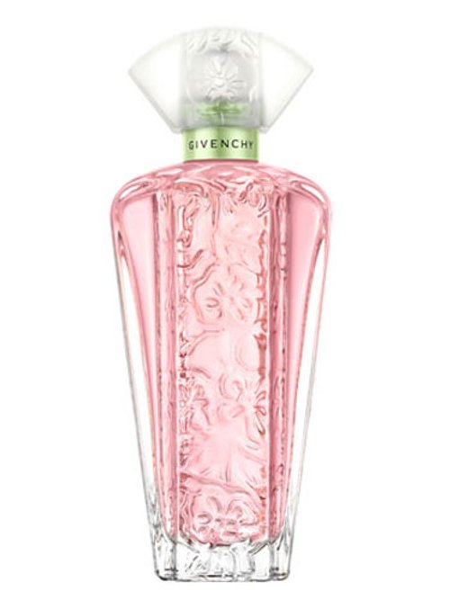 FLEUR D'INTERDIT perfume by Givenchy – Wikiparfum