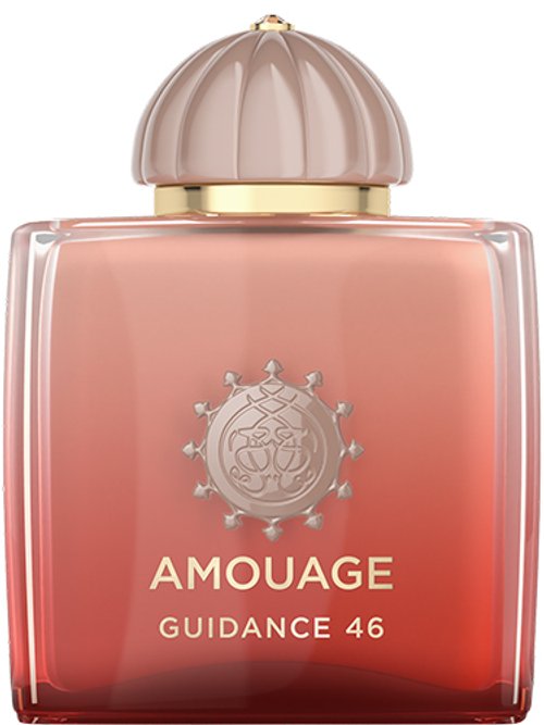 GUIDANCE perfume by Amouage - Wikiparfum