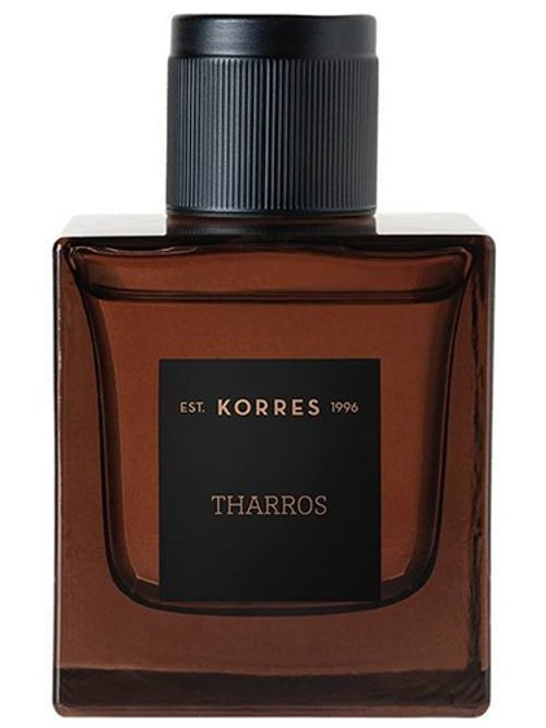 Perfume 2024 korres tharros