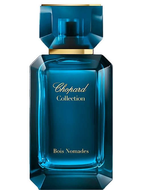 BOIS NOMADES perfume by Chopard Wikiparfum