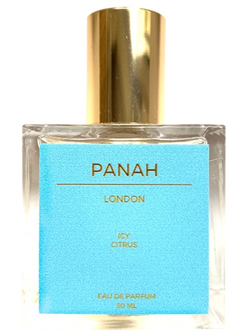 Panah London Pink Champagne hotsell Truffle perfume