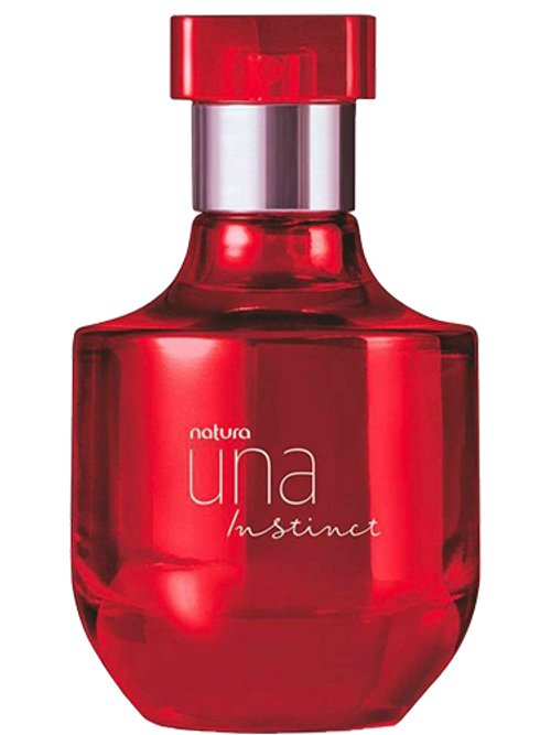 UNA INSTINCT perfume de Natura – Wikiparfum