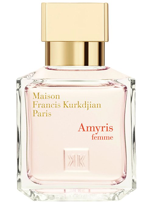 AMYRIS HOMME perfume by Maison Francis Kurkdjian – Wikiparfum