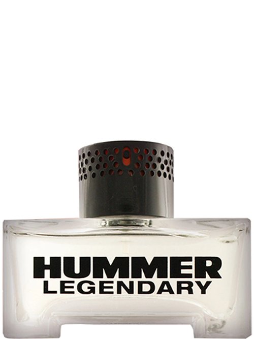 Hummer cheap perfume review