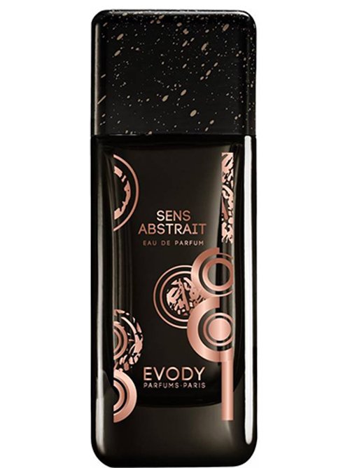 SENS ABSTRAIT perfume by Evody – Wikiparfum