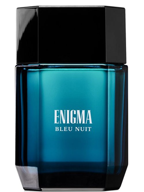 ENIGMA BLEU NUIT perfume by Art & Parfum – Wikiparfum