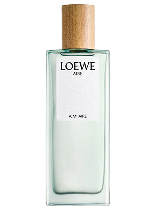 LOEWE 001 EAU DE COLOGNE perfume by Loewe - Wikiparfum