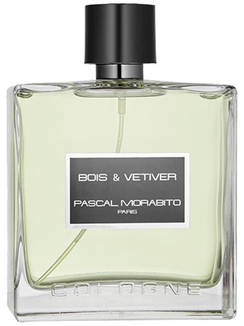 Bergamot vetiver best sale geranium and patchouli