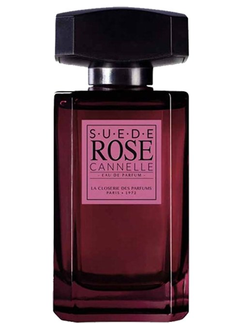 Rose and cinnamon discount perfume