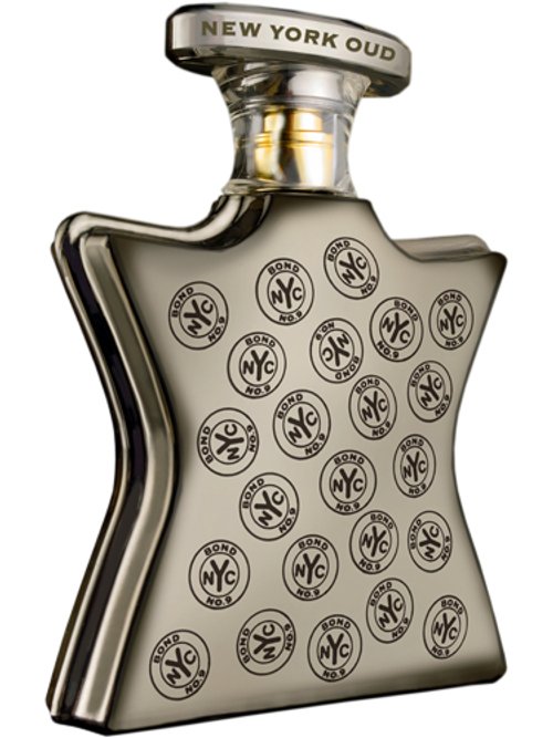 Bond No. 9 I Love NY ingredient Wikiparfum