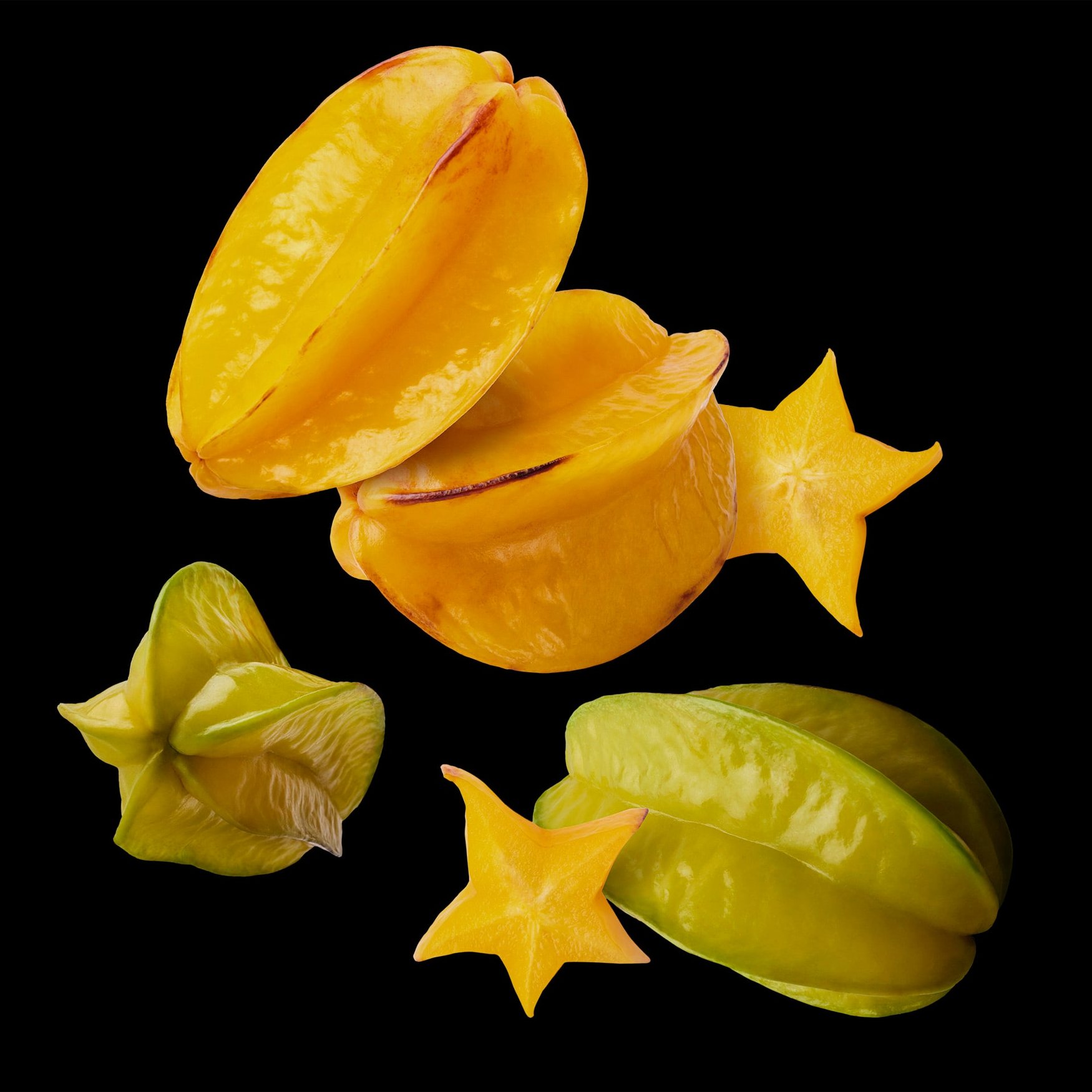 Carambole