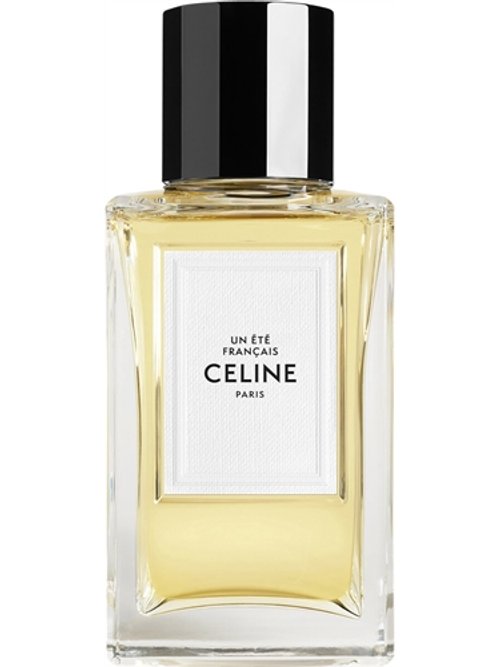 LA PEAU NUE香水由Celine Haute Parfumerie制作- Wikiparfum