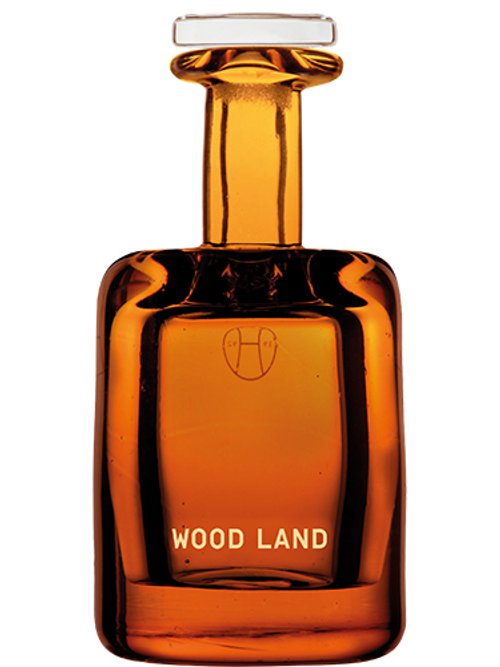 TOBACCO perfume by Perfumer H