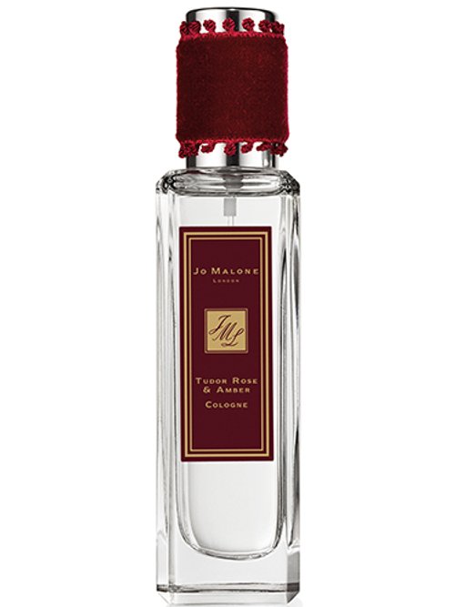 TUDOR ROSE & AMBER perfume by Jo Malone London - Wikiparfum