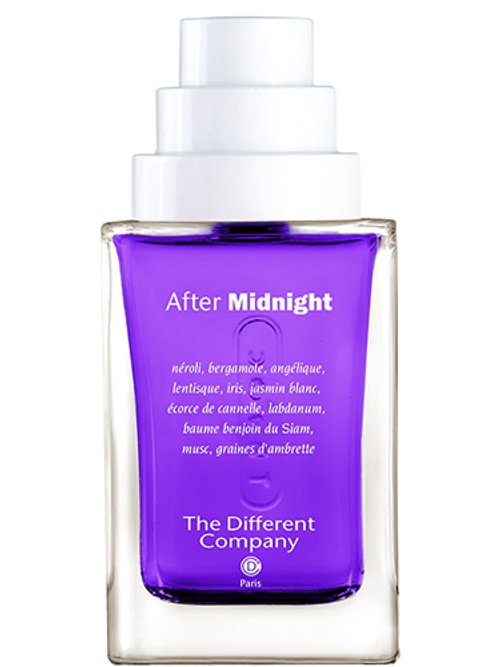 I MISS VIOLET perfume by The Different Company - Wikiparfum