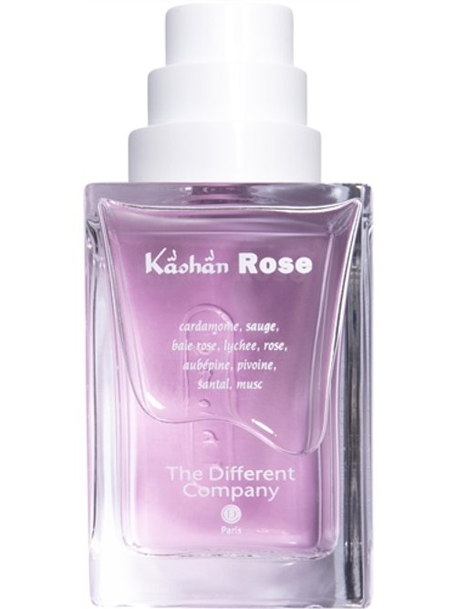 OTHONIEL ROSA perfume by Diptyque - Wikiparfum