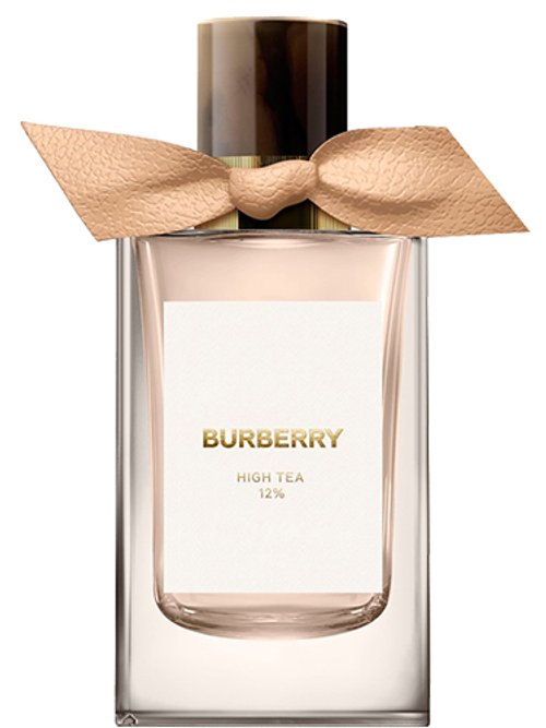 HAWTHORN BLOOM perfume by Burberry - Wikiparfum