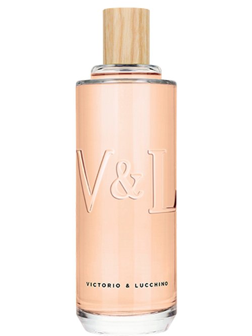 PINK GOLD EAU DE PARFUM perfume by Victoria's Secret – Wikiparfum