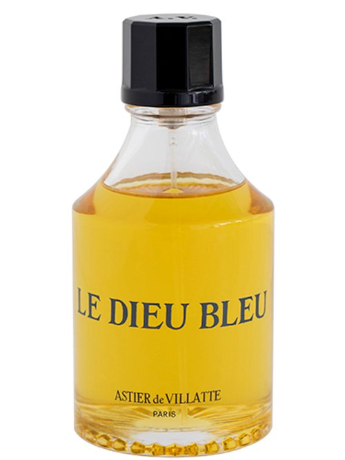 LE DIEU BLEU香水由Astier de Villatte制作- Wikiparfum