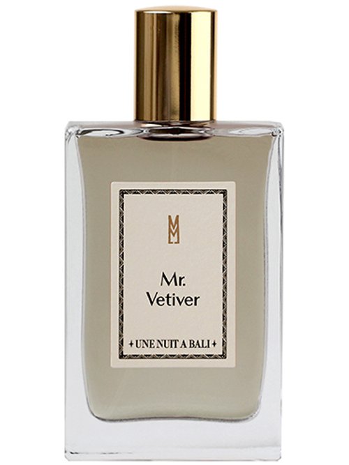 Cardamom and best sale vetiver perfume