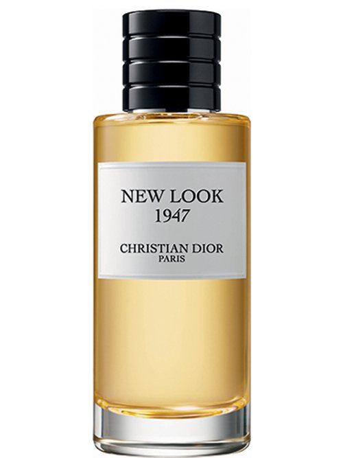 NEW LOOK 1947 perfume by Dior – Wikiparfum