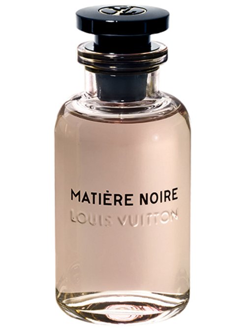 Louis Vuitton Rose Oud Perfume Bottle