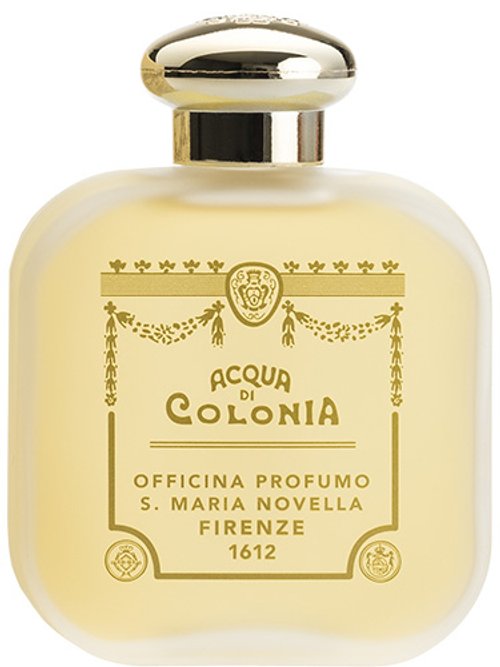 MARESCIALLA perfume by Santa Maria Novella - Wikiparfum