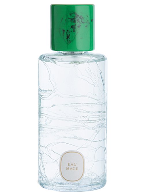 34 BOULEVARD SAINT GERMAIN : EAU MAGE perfume by Diptyque – Wikiparfum