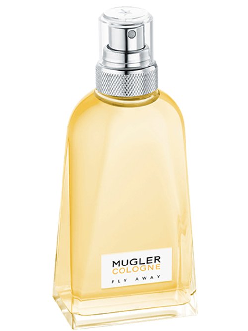 Mugler{ingredient}香水– Wikiperfume