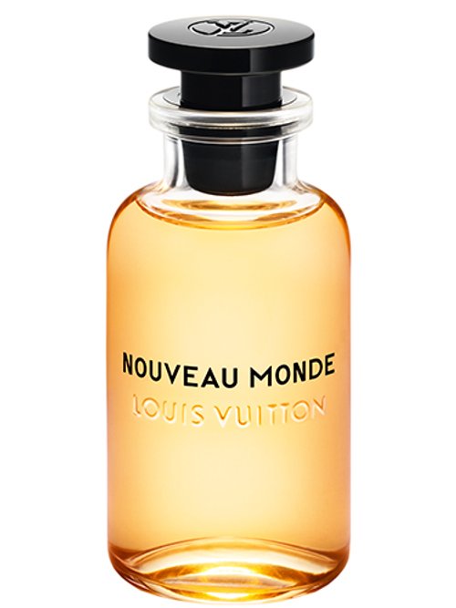 Louis Vuitton - Nouveau Monde for Man