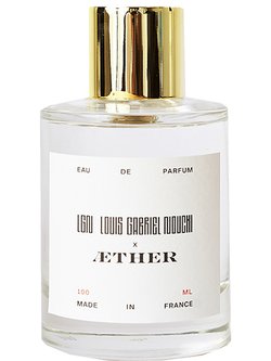 LGN x AETHER香水由Aether制作- Wikiparfum