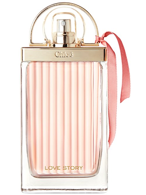 LOVE STORY EAU SENSUELLE perfume by Chloe Wikiparfum