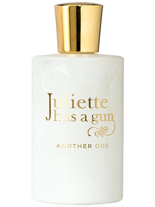 Another oud by best sale juliette has a gun