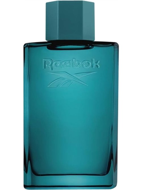 COOL YOUR BODY FOR HIM perfume de Reebok - Wikiparfum