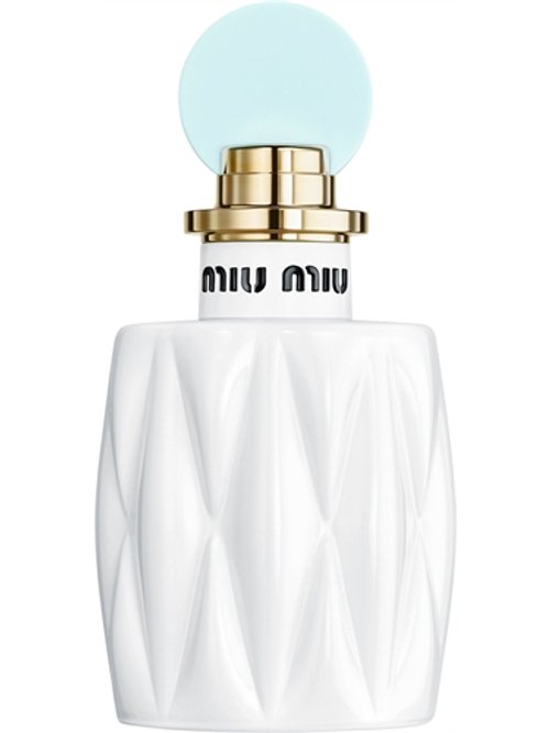 MIU MIU FLEUR DE LAIT 50ml オードパルファム MIU MIU FLEUR DE LAIT perfume by Miu Miu - Wikiparfum