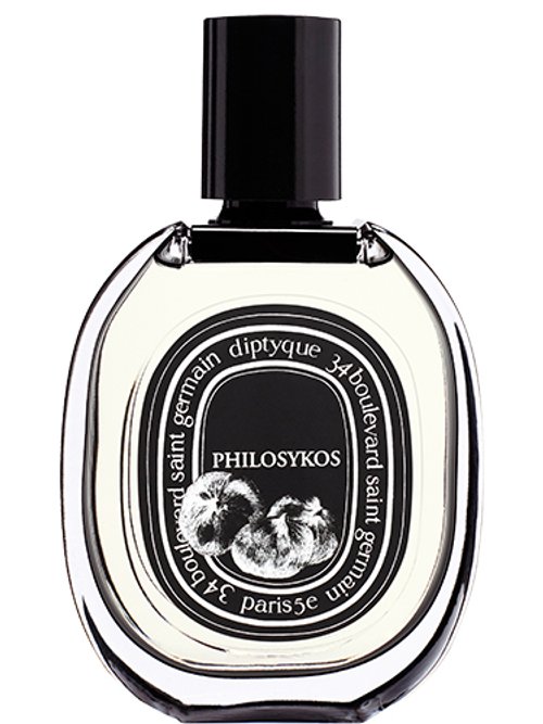 diptyque PHILOSYKOS 香水　100mL Diptyque Philosykos Unisex Eau De Toilette 100ml (Fragrance