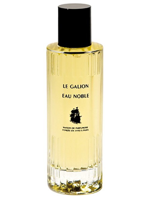 新品未使用LE GALIONルガリオン EAU NOBLE オーノーブル 香水 EAU NOBLE香水由Le Galion制作- Wikiparfum