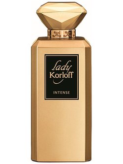 OVERDOSE APHRODISIAQUE perfume by Korloff – Wikiparfum