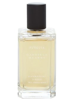 AMALIA GOURMAND perfume by Fueguia 1833 - Wikiparfum