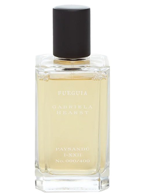 香料和香水(Fueguia 1833) - Wikiparfum