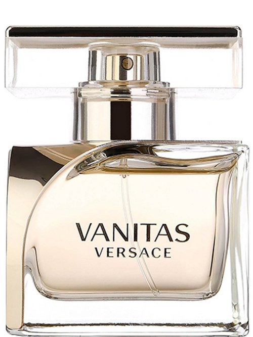 新品 VERSACE VANITAS Eau de Toilette 30ml Vanitas Eau de Toilette Versace perfume - a fragrance for