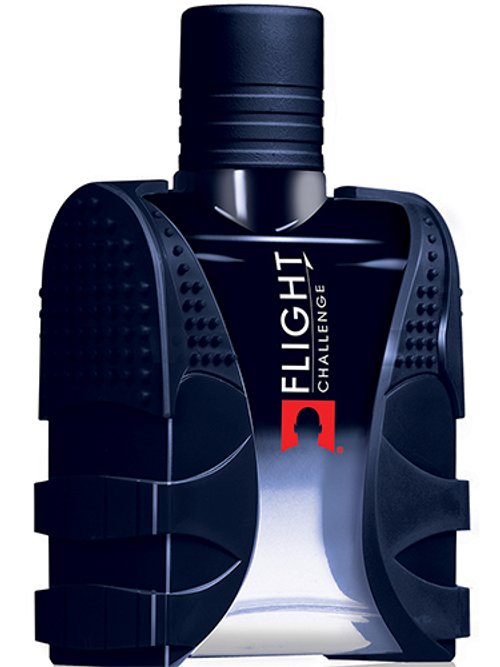 FLIGHT CHALLENGE perfume de Michael Jordan Wikiparfum