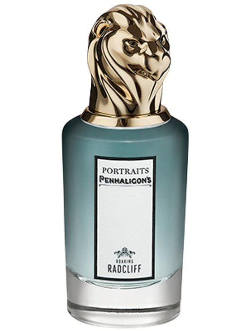 香水(ユニセックス) Penhaligon's Portraits Radcliff 75ml ROARING RADCLIFF perfume by Penhaligon's - Wikiparfum
