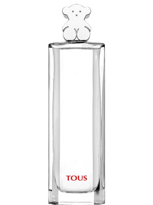 Perfume tous eau de toilette hot sale