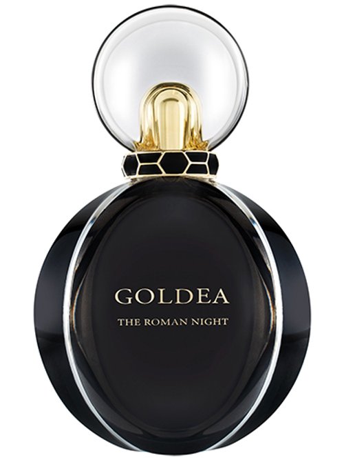 Goldea the 2025 roman night perfume