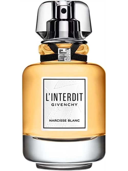 L'INTERDIT ABSOLU香水由Givenchy制作- Wikiparfum