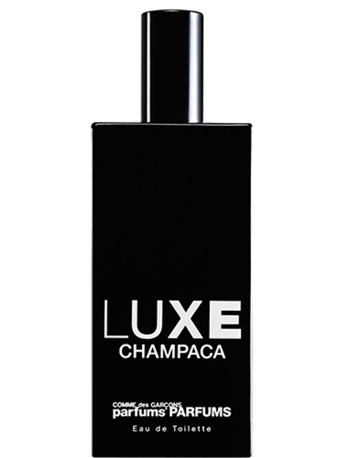 Champaca perfume discount