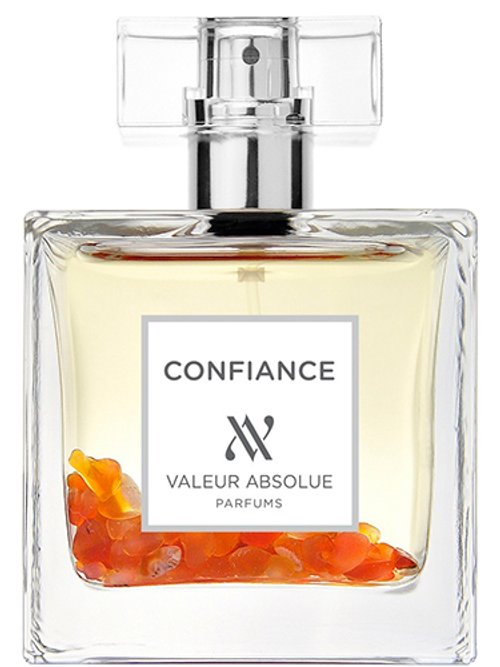 CONFIANCE VALEUR ABSOLUE 香水 ヴァルール・アブソリュ CONFIANCE